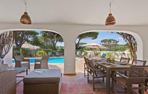 Ferienhaus - Algarve , Portugal - PTS152 903