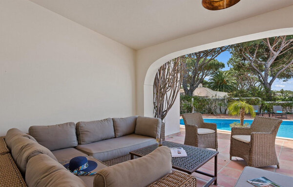 Ferienhaus - Algarve , Portugal - PTS152 904