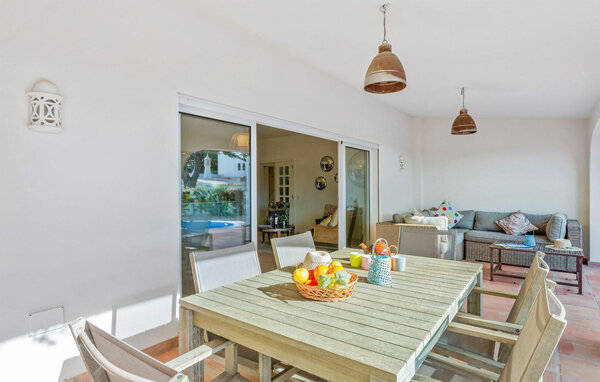 Ferienhaus - Algarve , Portugal - PTS152 905