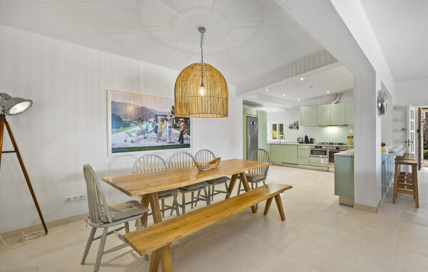 Ferienhaus - Algarve , Portugal - PTS152 910