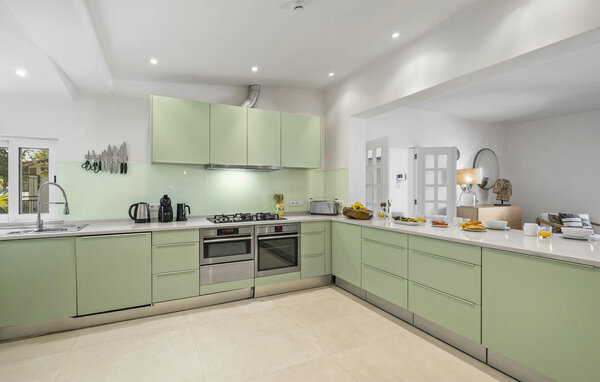 Ferienhaus - Algarve , Portugal - PTS152 912