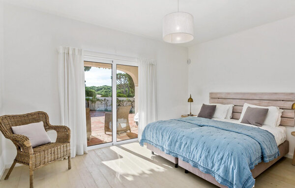 Ferienhaus - Algarve , Portugal - PTS152 920