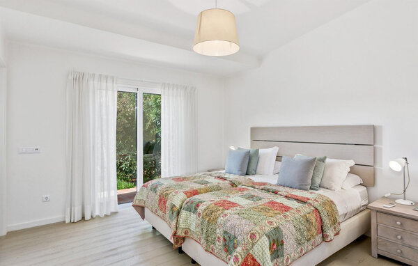 Ferienhaus - Algarve , Portugal - PTS152 922