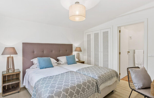 Ferienhaus - Algarve , Portugal - PTS152 923