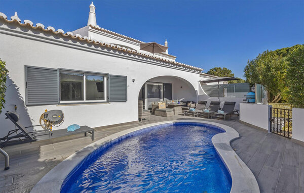 Casa de vacaciones - Algarve , Portugal - PTS153 901