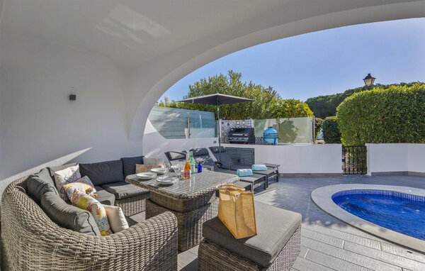 Casa de vacaciones - Algarve , Portugal - PTS153 902