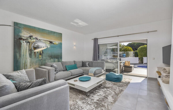 Casa de vacaciones - Algarve , Portugal - PTS153 909