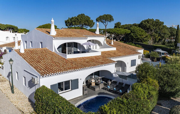 Casa de vacaciones - Algarve , Portugal - PTS153 928