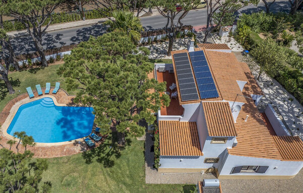 Feriehus - Algarve , Portugal - PTS154 901