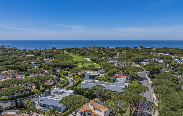 Feriehus - Algarve , Portugal - PTS154 902