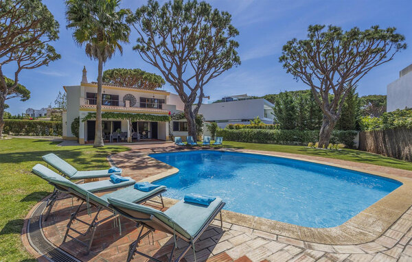 Feriehus - Algarve , Portugal - PTS154 903