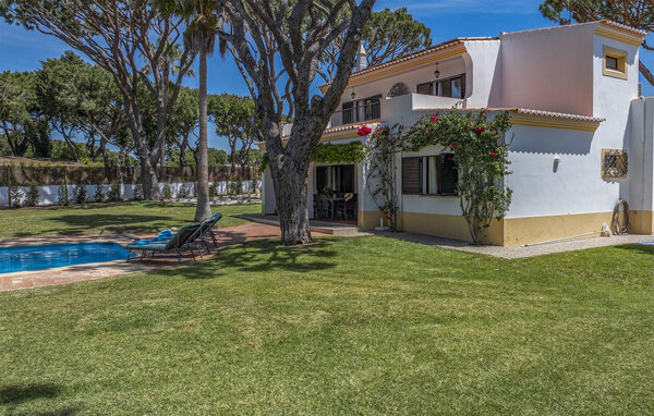 Feriehus - Algarve , Portugal - PTS154 905