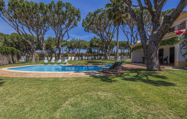 Feriehus - Algarve , Portugal - PTS154 906