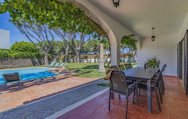 Feriehus - Algarve , Portugal - PTS154 907