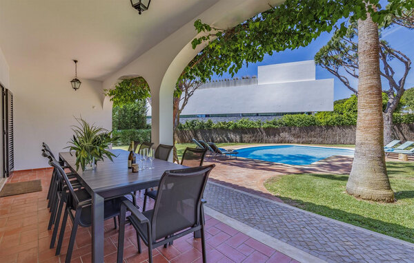 Feriehus - Algarve , Portugal - PTS154 908