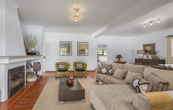 Feriehus - Algarve , Portugal - PTS154 910