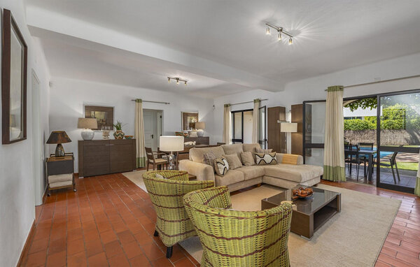 Feriehus - Algarve , Portugal - PTS154 911