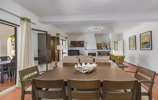 Feriehus - Algarve , Portugal - PTS154 912