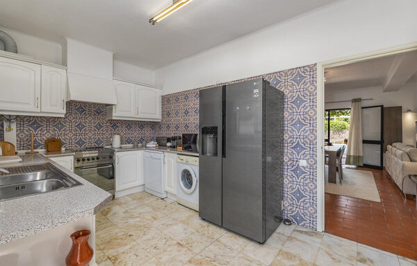 Feriehus - Algarve , Portugal - PTS154 914