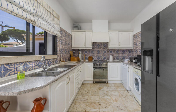 Feriehus - Algarve , Portugal - PTS154 915