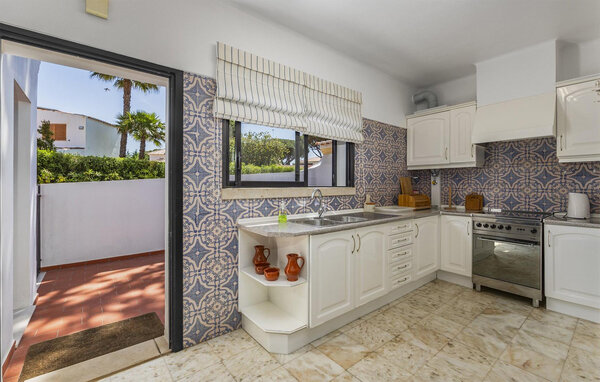 Feriehus - Algarve , Portugal - PTS154 916