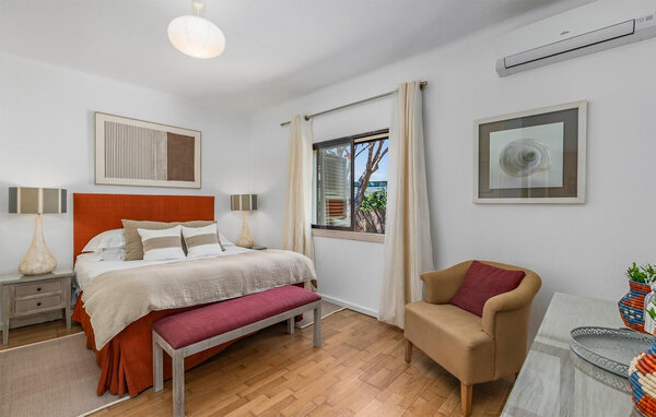 Feriehus - Algarve , Portugal - PTS154 919