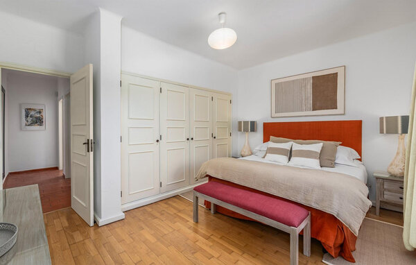 Feriehus - Algarve , Portugal - PTS154 920