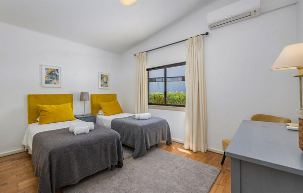 Feriehus - Algarve , Portugal - PTS154 921