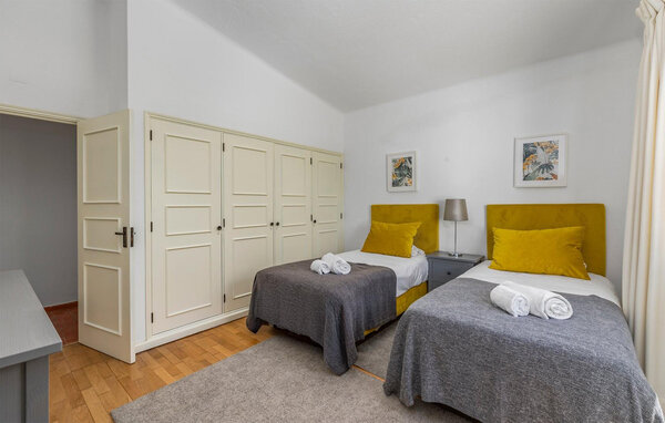 Feriehus - Algarve , Portugal - PTS154 922