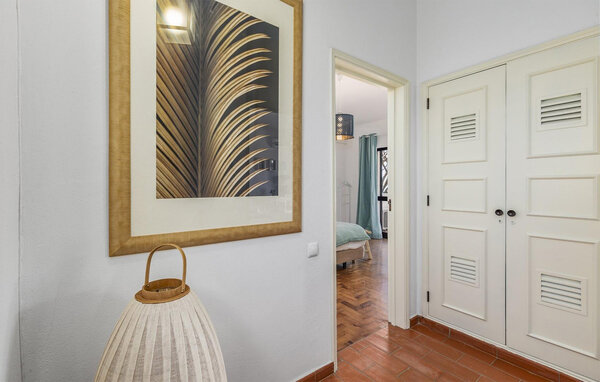 Feriehus - Algarve , Portugal - PTS154 923