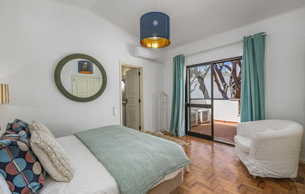 Feriehus - Algarve , Portugal - PTS154 924