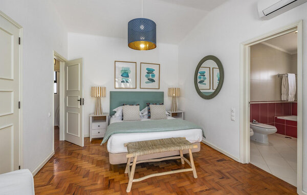 Feriehus - Algarve , Portugal - PTS154 925