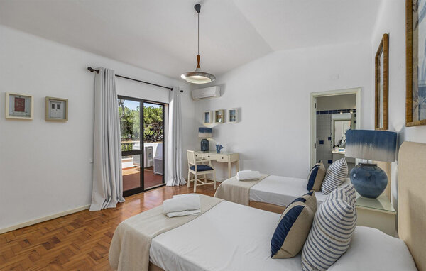 Feriehus - Algarve , Portugal - PTS154 927