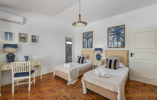 Feriehus - Algarve , Portugal - PTS154 928