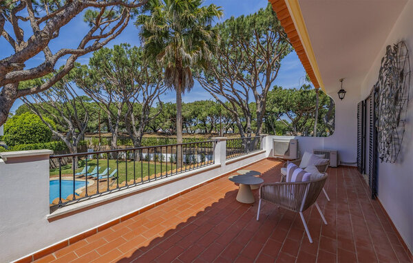 Feriehus - Algarve , Portugal - PTS154 930