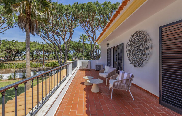 Feriehus - Algarve , Portugal - PTS154 931