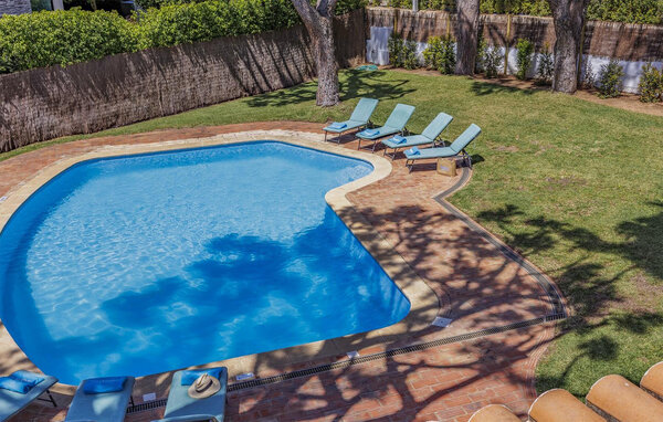 Feriehus - Algarve , Portugal - PTS154 933