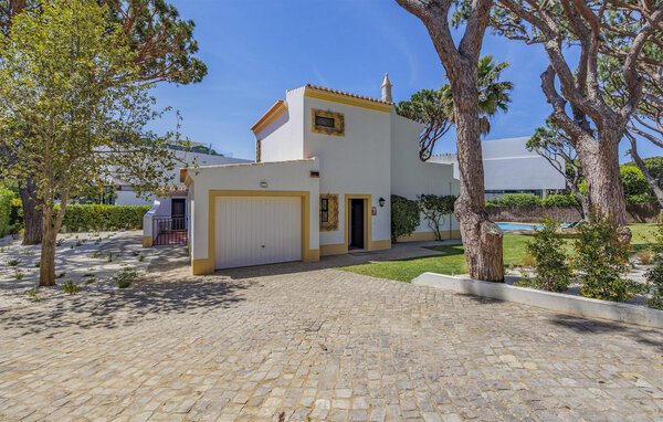 Feriehus - Algarve , Portugal - PTS154 934