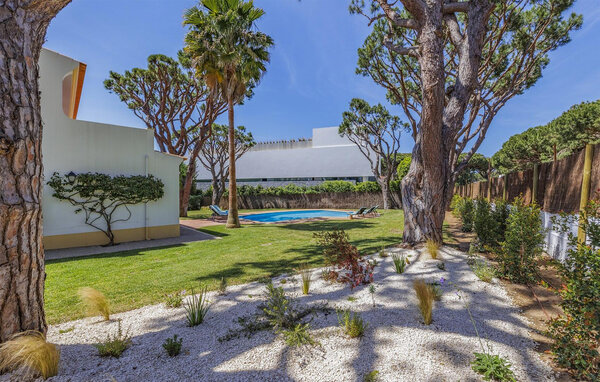 Feriehus - Algarve , Portugal - PTS154 935