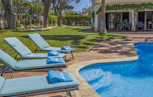 Feriehus - Algarve , Portugal - PTS154 937