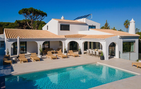 Kuća-za-odmor - Quinta do Lago , Portugal - PTS155 901