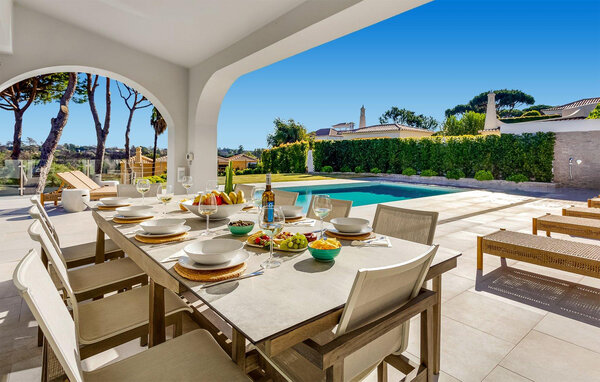 Kuća-za-odmor - Quinta do Lago , Portugal - PTS155 902