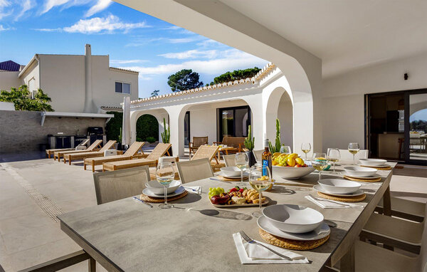 Kuća-za-odmor - Quinta do Lago , Portugal - PTS155 903