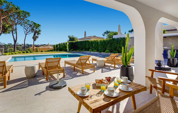 Kuća-za-odmor - Quinta do Lago , Portugal - PTS155 904