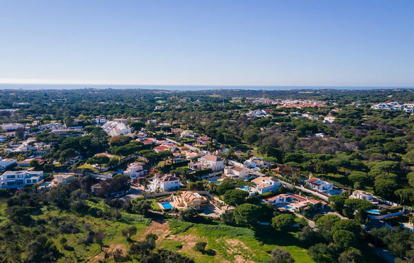 Kuća-za-odmor - Quinta do Lago , Portugal - PTS155 905