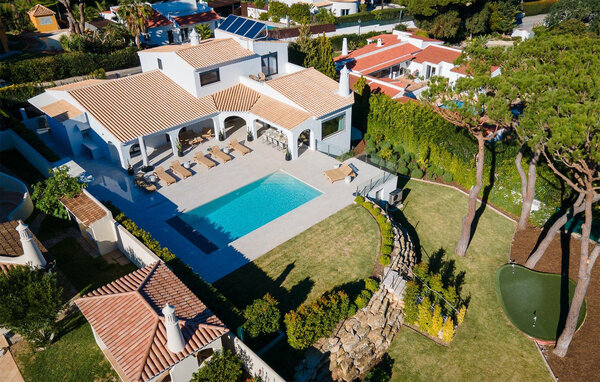 Kuća-za-odmor - Quinta do Lago , Portugal - PTS155 933