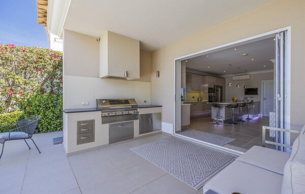 Ferienhaus - Vale do Lobo , Portugal - PTS156 905