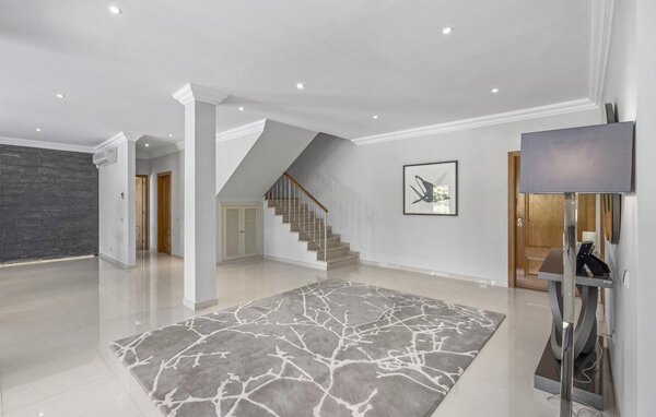 Ferienhaus - Vale do Lobo , Portugal - PTS156 908