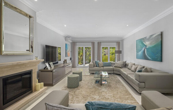 Ferienhaus - Vale do Lobo , Portugal - PTS156 909