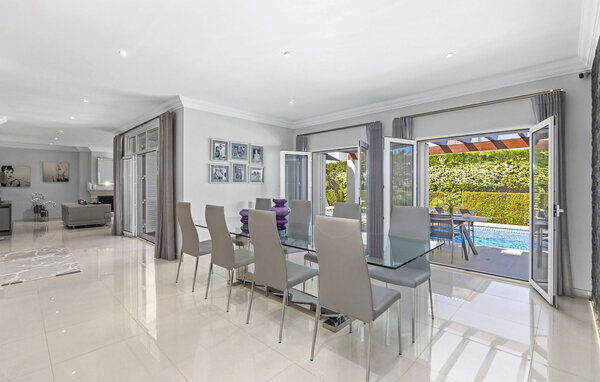 Ferienhaus - Vale do Lobo , Portugal - PTS156 910